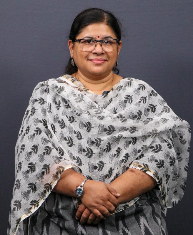 Prof. Lina Debnath