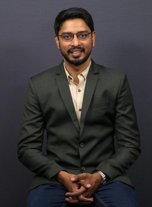 Ar. Hrishikesh Vaze