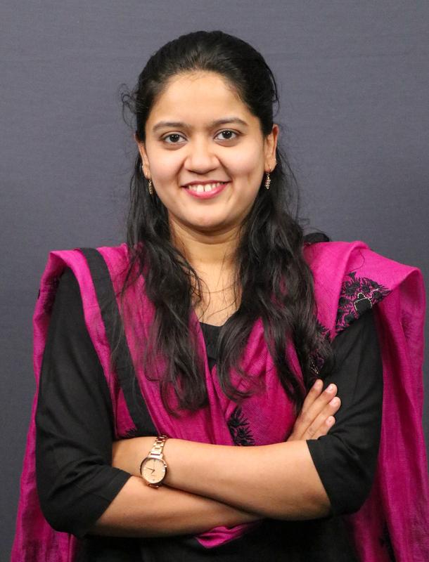 Ar. Rasika Uchgaonkar