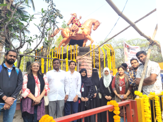 Shivaji Jayanti 1