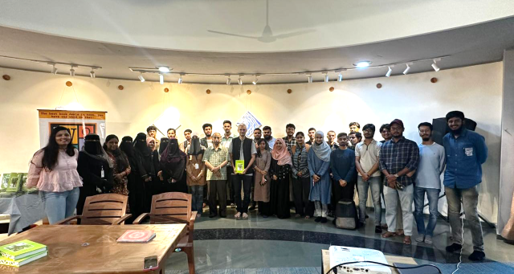 Book Launch 2