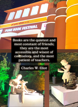Pune Book Festival 2