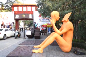 Pune Book Festival 3
