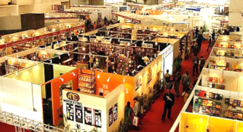 Pune Book Festival 4