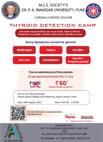 Thyroid Camp 3