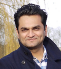 Ar. Aftab Jalia