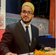 Ar. Murtaza Bugadwala