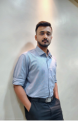 Ar. Musharraf Patel