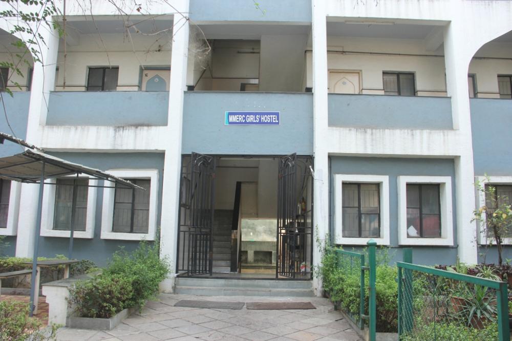 Hostel Facility
