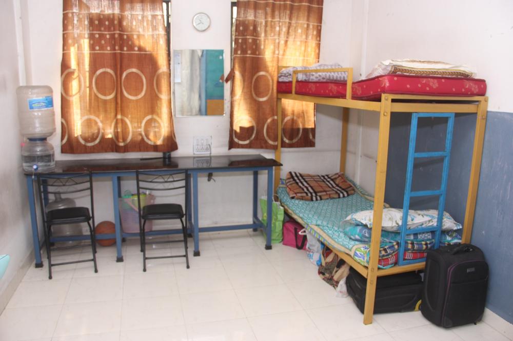 Hostel Facility