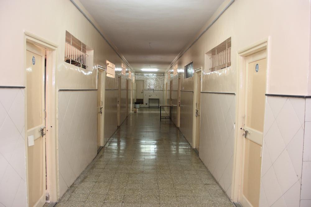 Hostel Facility