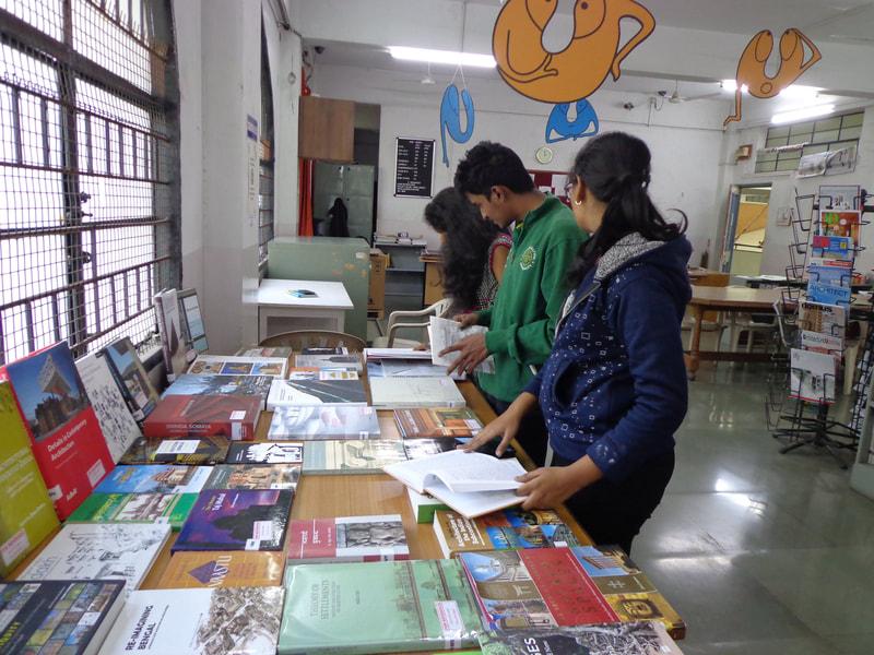 Architecture Section