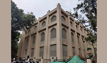 Mosque