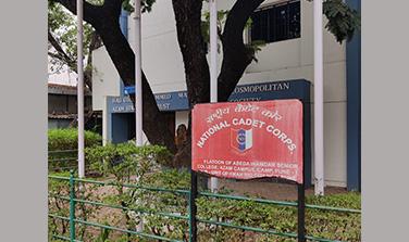 NCC
