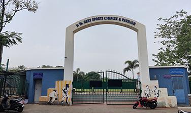 Sport Complex