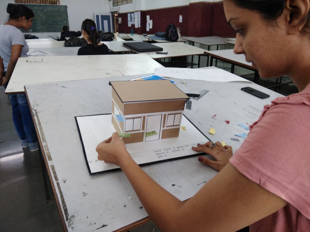 Design Studio